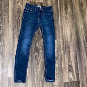 Jordache Girls Jeans Size 8